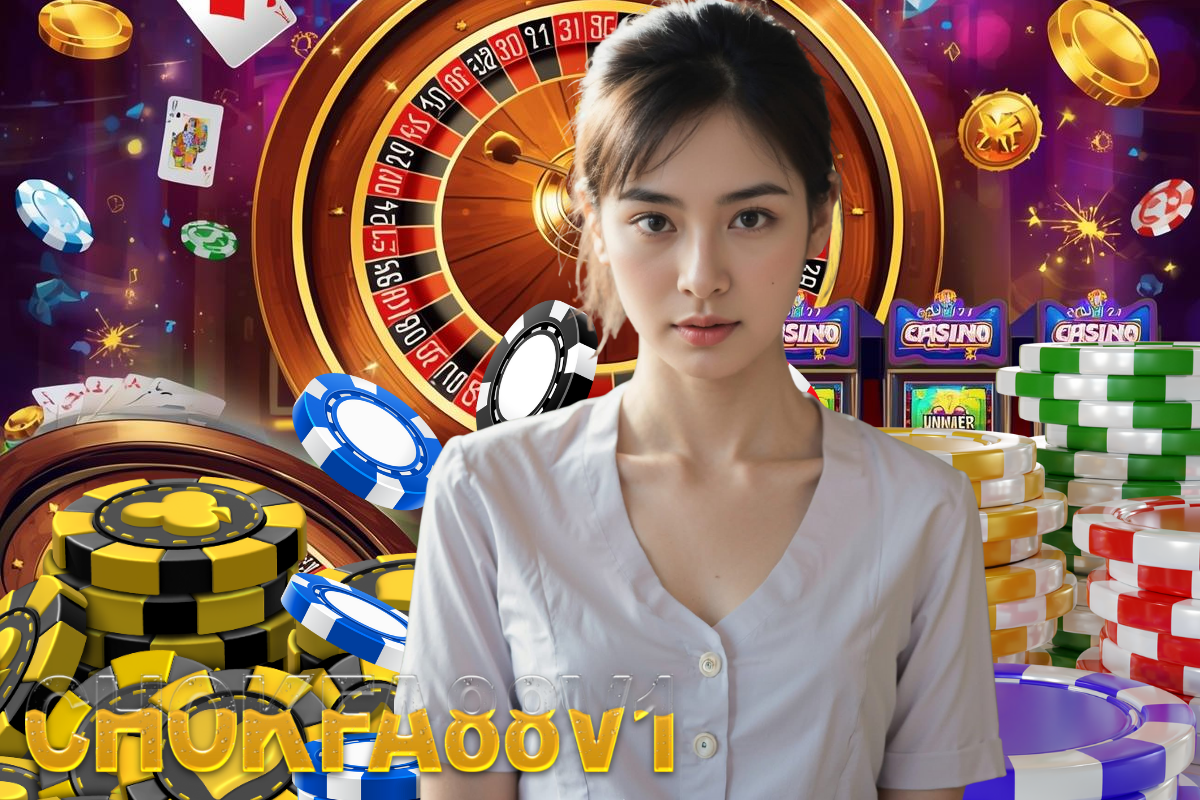 chokfa88v1 สล็อต